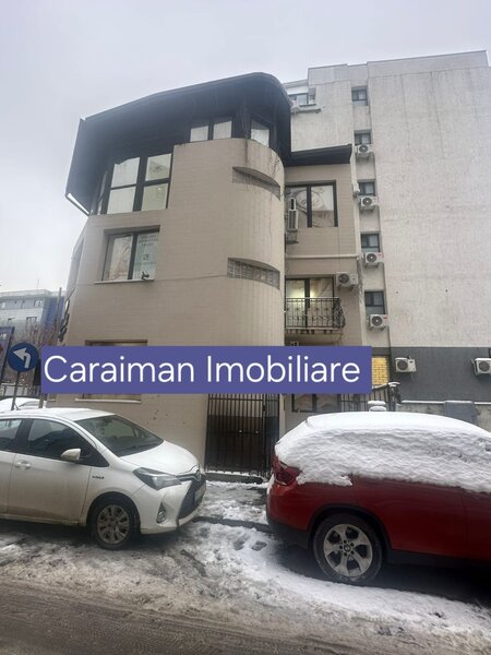 Victoriei, Gara de Nord, adiacent Bv Buzesti, 5 min metrou Victoriei